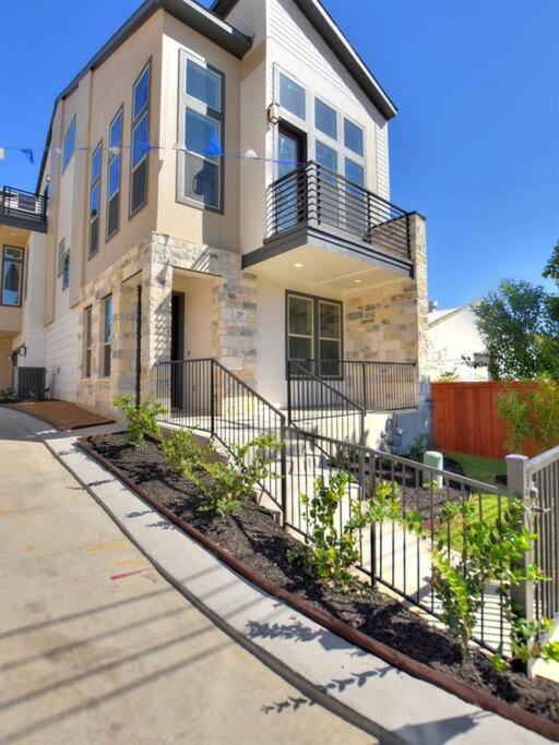 Fam Friendly 5 Bed Home Blocks To Pearl/Riverwalk! Сан-Антоніо Екстер'єр фото